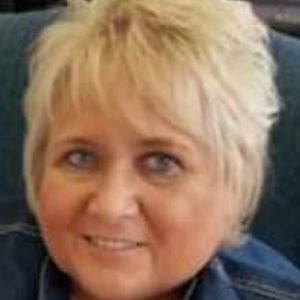 Meet your Posher, Becky